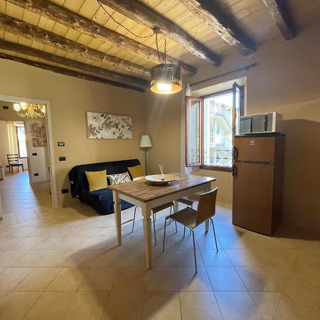 La Casa Sul Sasso In Town Serviced Accommodations Dervio Extérieur photo