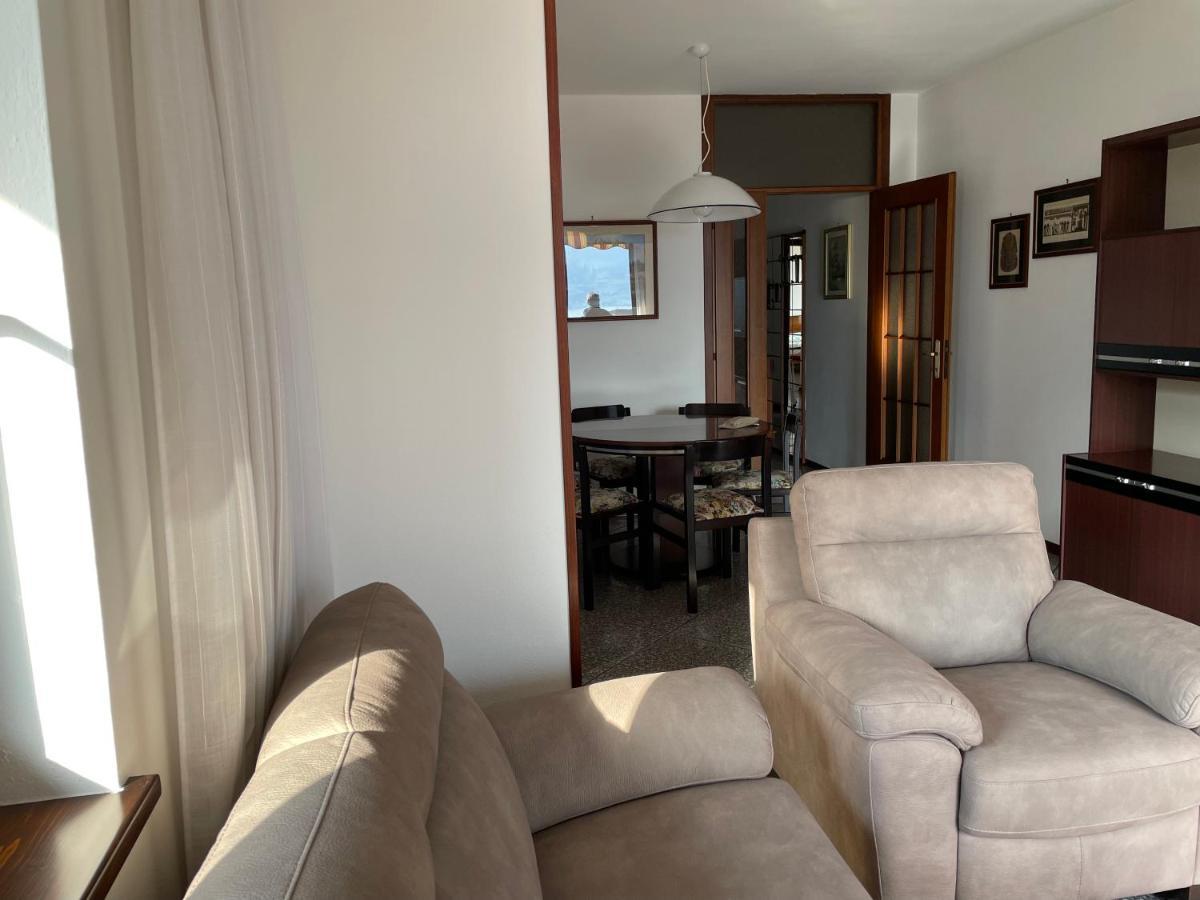 La Casa Sul Sasso In Town Serviced Accommodations Dervio Extérieur photo
