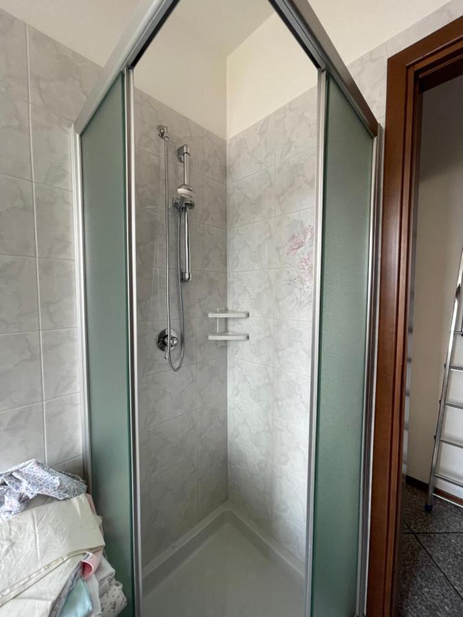 La Casa Sul Sasso In Town Serviced Accommodations Dervio Extérieur photo