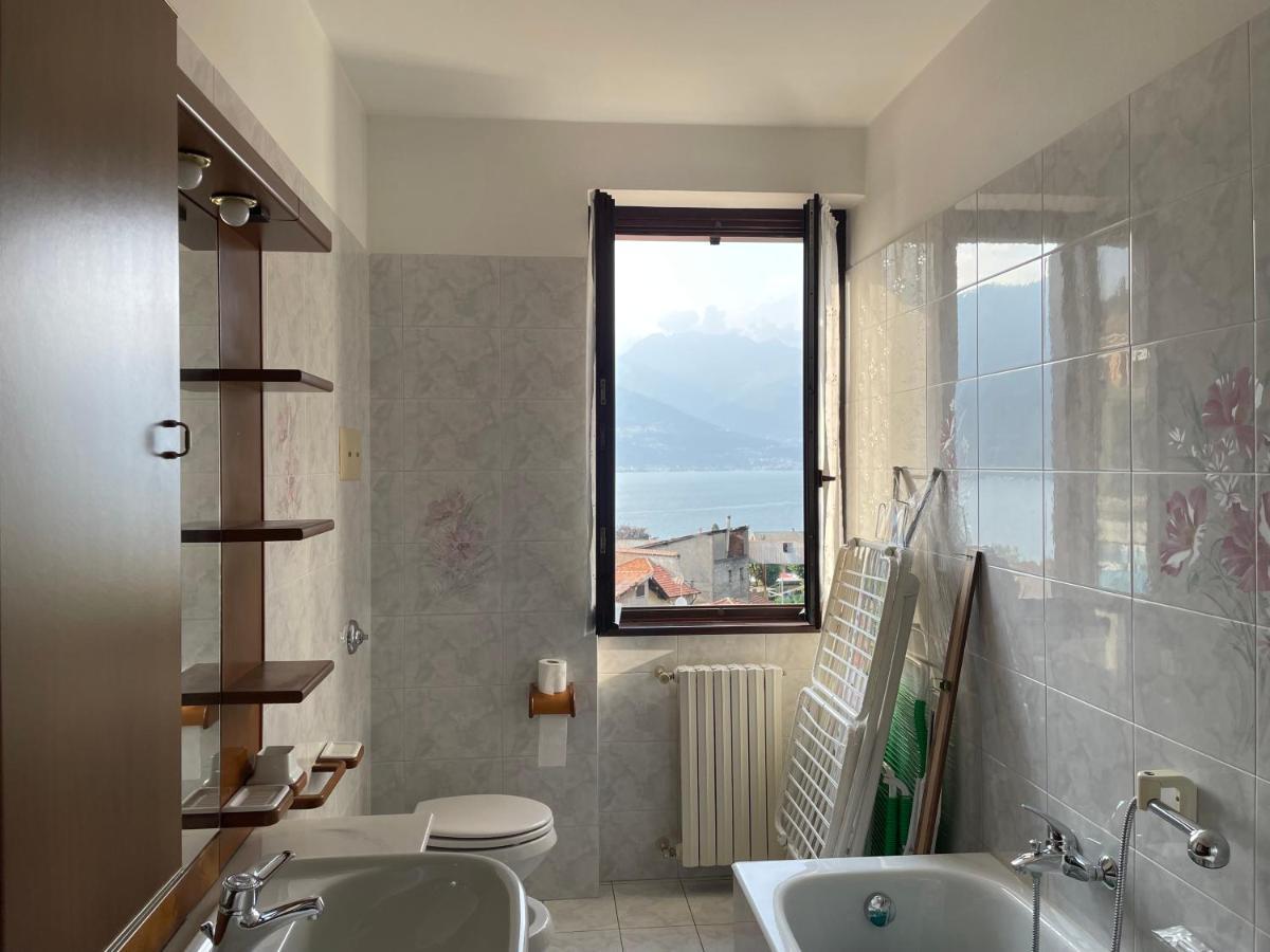 La Casa Sul Sasso In Town Serviced Accommodations Dervio Extérieur photo