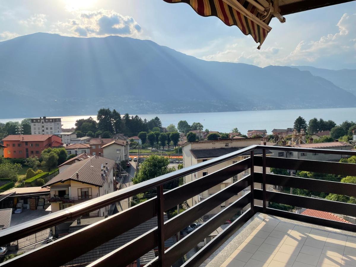 La Casa Sul Sasso In Town Serviced Accommodations Dervio Extérieur photo
