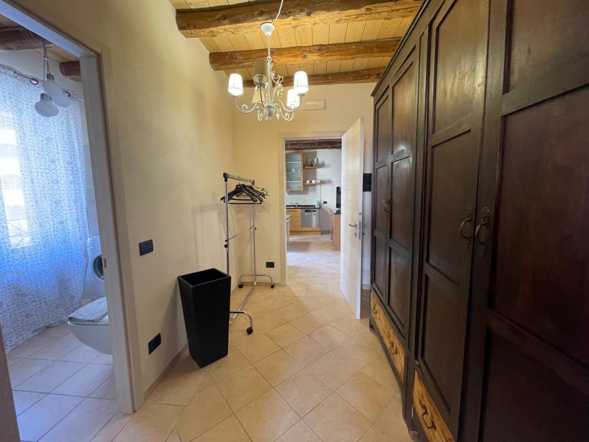 La Casa Sul Sasso In Town Serviced Accommodations Dervio Extérieur photo