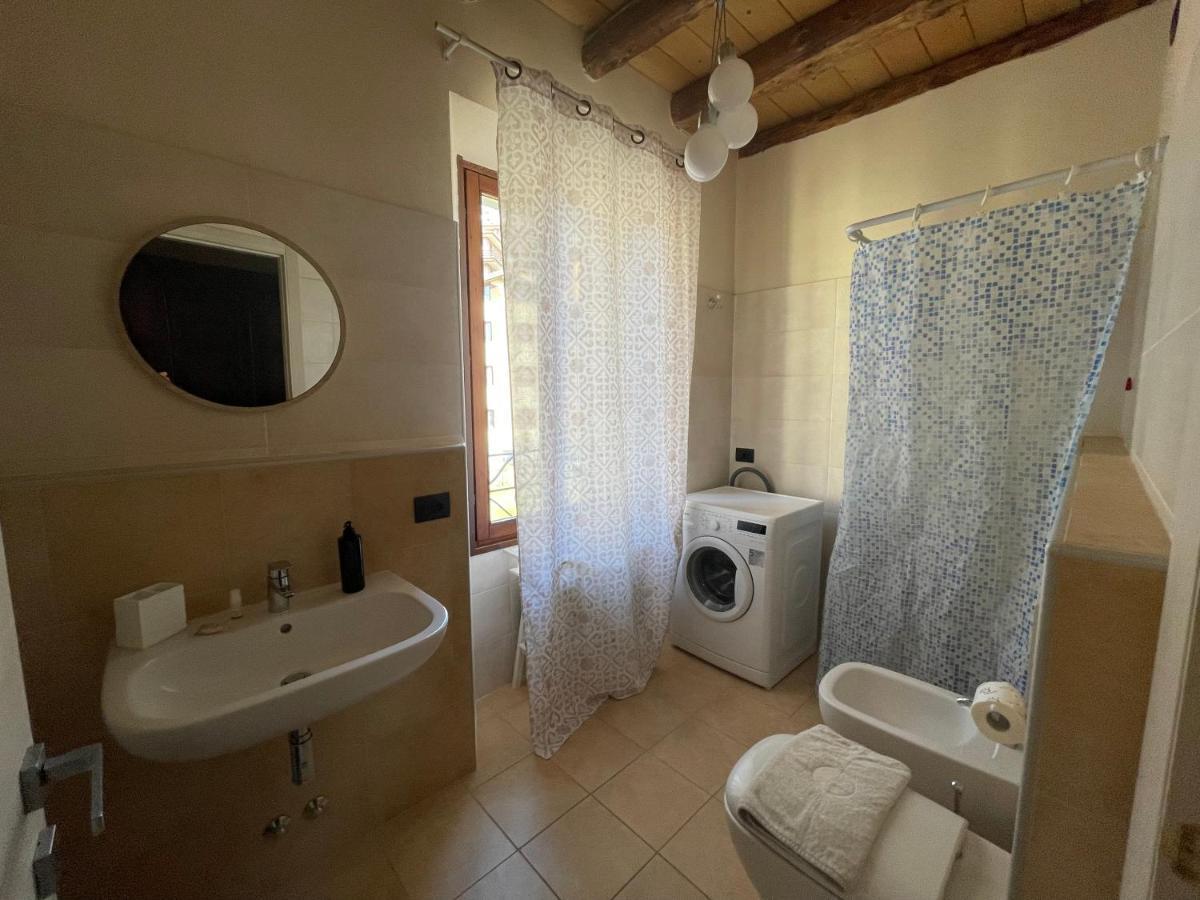 La Casa Sul Sasso In Town Serviced Accommodations Dervio Extérieur photo